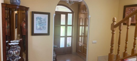 4 Schlafzimmer Stadthaus in Salamanca, Spain, Nr. 163249 24