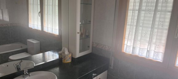 4 Schlafzimmer Stadthaus in Salamanca, Spain, Nr. 163249 12