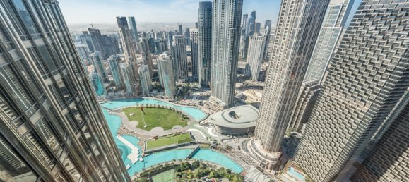 1 Schlafzimmer Wohnung in Burj Khalifa, UAE, Nr. 195198 2