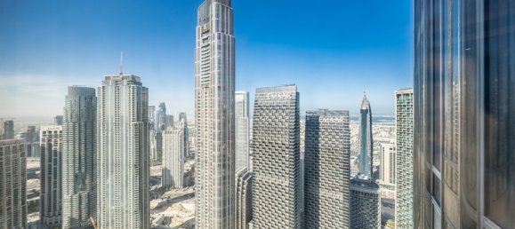 1 Schlafzimmer Wohnung in Burj Khalifa, UAE, Nr. 195198 13