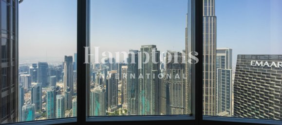1 Schlafzimmer Wohnung in Burj Khalifa, UAE, Nr. 195198 21