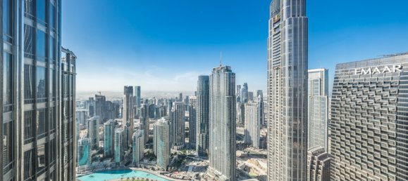 1 Schlafzimmer Wohnung in Burj Khalifa, UAE, Nr. 195198 8