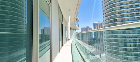 2 bedrooms Apartment in Al Reem Island, UAE No. 39187 11