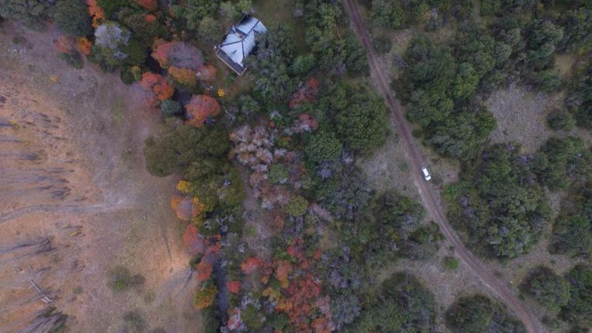  Land in Neuquen, Argentina No. 38647