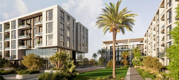 Apartamento de 3 dormitorios en Dubai, UAE No. 21117 6