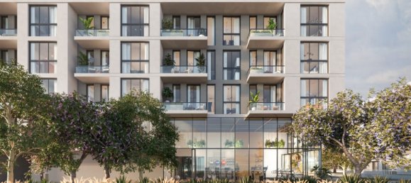 Apartamento de 3 dormitorios en Dubai, UAE No. 21117 10