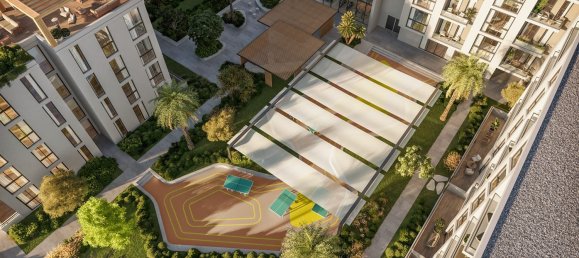 Apartamento de 3 dormitorios en Dubai, UAE No. 21117 5