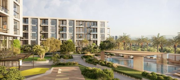 Apartamento de 3 dormitorios en Dubai, UAE No. 21117 7