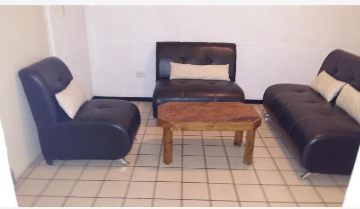 2 bedrooms Apartment in Salinas Victoria, Mexico No. 178051