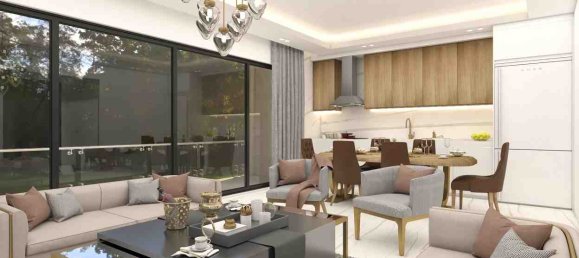 Apartamento de 2+1 en Alanya, Turkey No. 11166 6