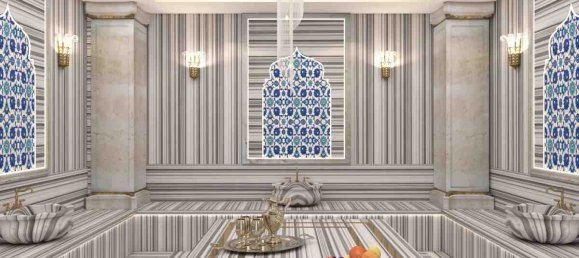 Apartamento de 2+1 en Alanya, Turkey No. 11166 10