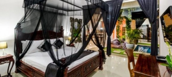 3 dormitorios villa en alquiler en Seminyak, Badung, Bali, Indonesia № 3255 13
