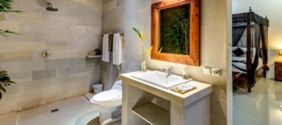 3 dormitorios villa en alquiler en Seminyak, Badung, Bali, Indonesia № 3255 12