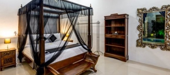 3 dormitorios villa en alquiler en Seminyak, Badung, Bali, Indonesia № 3255 11