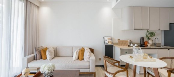 1 bedroom Apartment in Vehha, Hua Hin, Thailand No. 32218 5