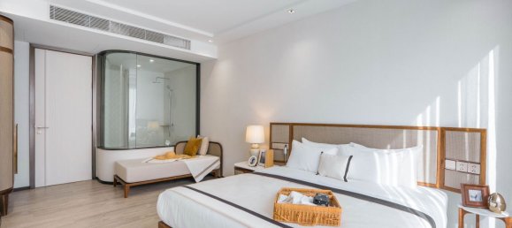 1 bedroom Apartment in Vehha, Hua Hin, Thailand No. 32218 4