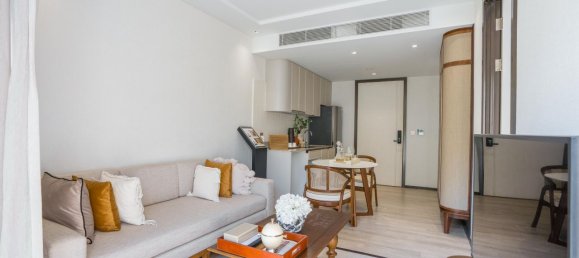 1 bedroom Apartment in Vehha, Hua Hin, Thailand No. 32218 6