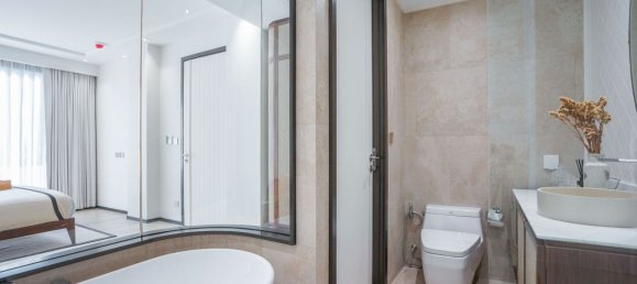 1 bedroom Apartment in Vehha, Hua Hin, Thailand No. 32218 2