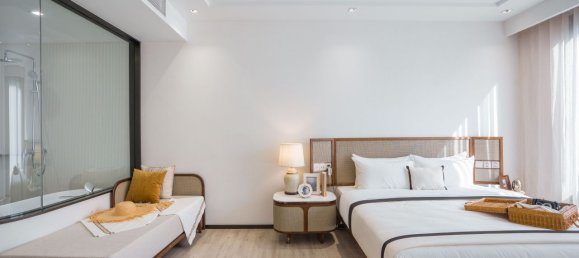 1 bedroom Apartment in Vehha, Hua Hin, Thailand No. 32218 3