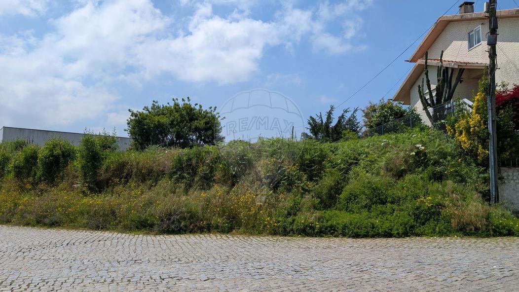  Land in Vila Nova de Gaia, Portugal No. 224555