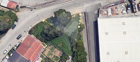  Land in Vila Nova de Gaia, Portugal No. 224555 3