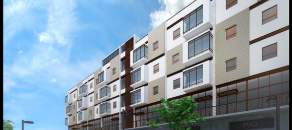 Apartamento de 3 dormitorios en Chihuahua, Mexico No. 188691 2