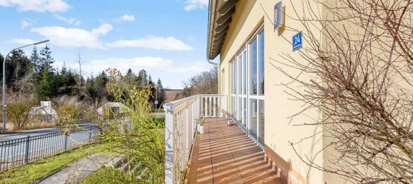 5 rooms Townhouse in Regensburg, Germany No. 259162 6