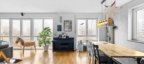 5 rooms Townhouse in Regensburg, Germany No. 259162 16