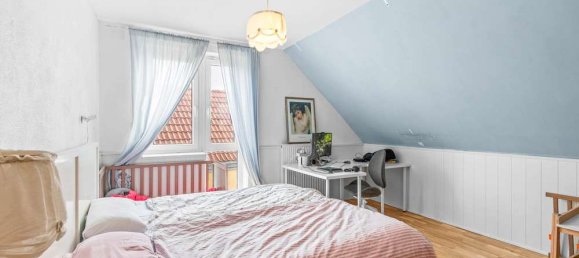 5 rooms Townhouse in Regensburg, Germany No. 259162 32
