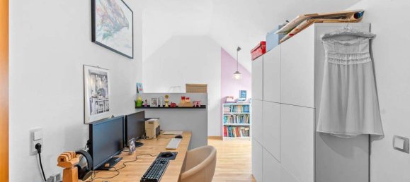 5 rooms Townhouse in Regensburg, Germany No. 259162 26