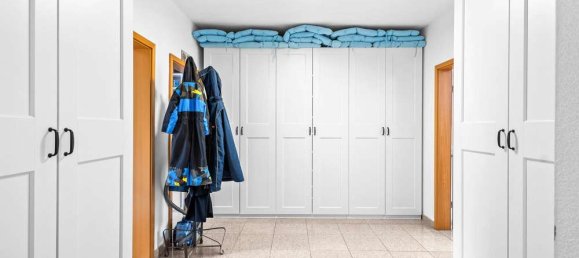 5 rooms Townhouse in Regensburg, Germany No. 259162 8