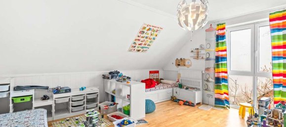 5 rooms Townhouse in Regensburg, Germany No. 259162 31