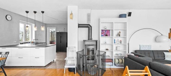 5 rooms Townhouse in Regensburg, Germany No. 259162 19