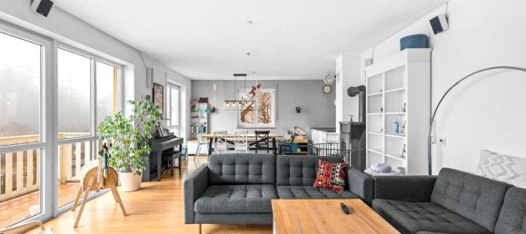 5 rooms Townhouse in Regensburg, Germany No. 259162 22