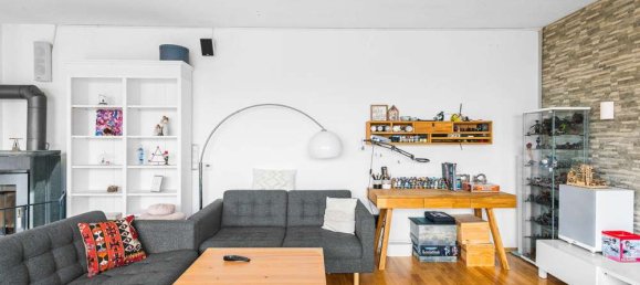 5 rooms Townhouse in Regensburg, Germany No. 259162 21