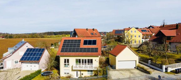 5 rooms Townhouse in Regensburg, Germany No. 259162 3