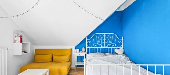 5 rooms Townhouse in Regensburg, Germany No. 259162 34