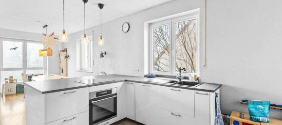 5 rooms Townhouse in Regensburg, Germany No. 259162 15