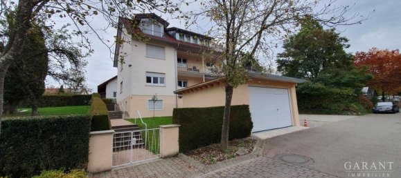 Apartamento de 3 habitaciónes en Baden-Wurttemberg, Germany No. 2964 15