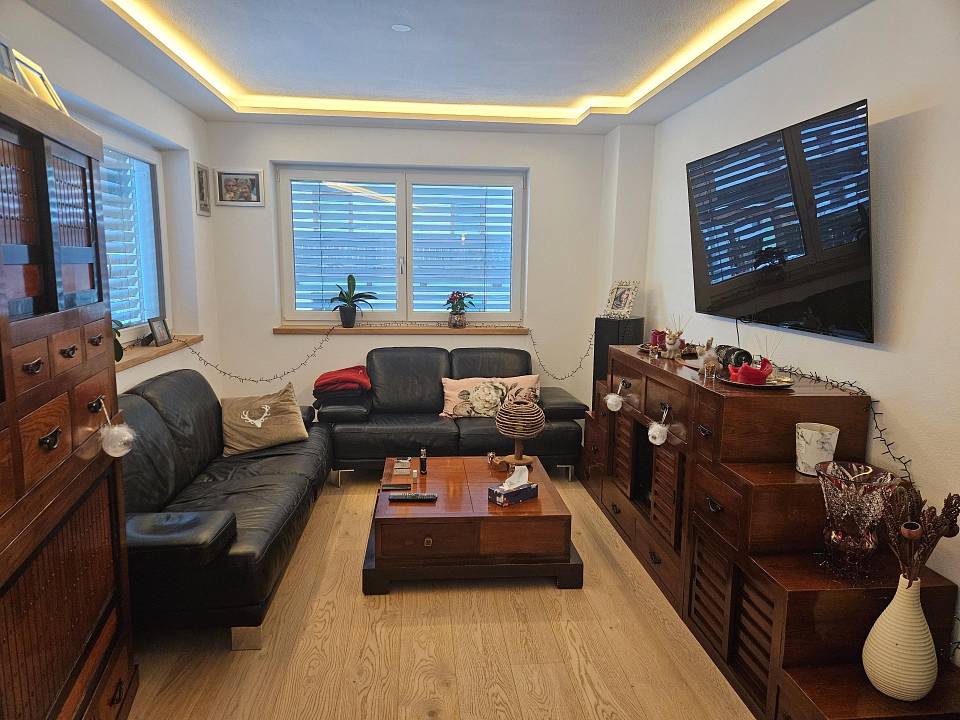 3 Schlafzimmer Doppelhaus in Niedernsill, Austria, Nr. 71538