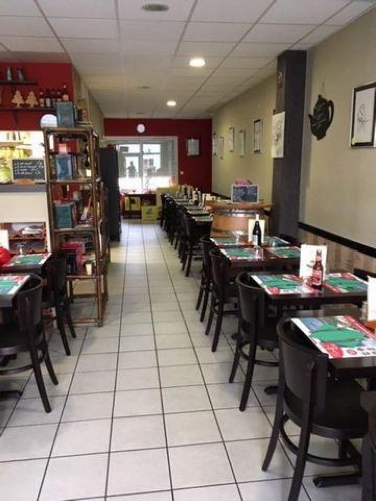  مكتب في Muret, France 86متر مربع رقم 19846