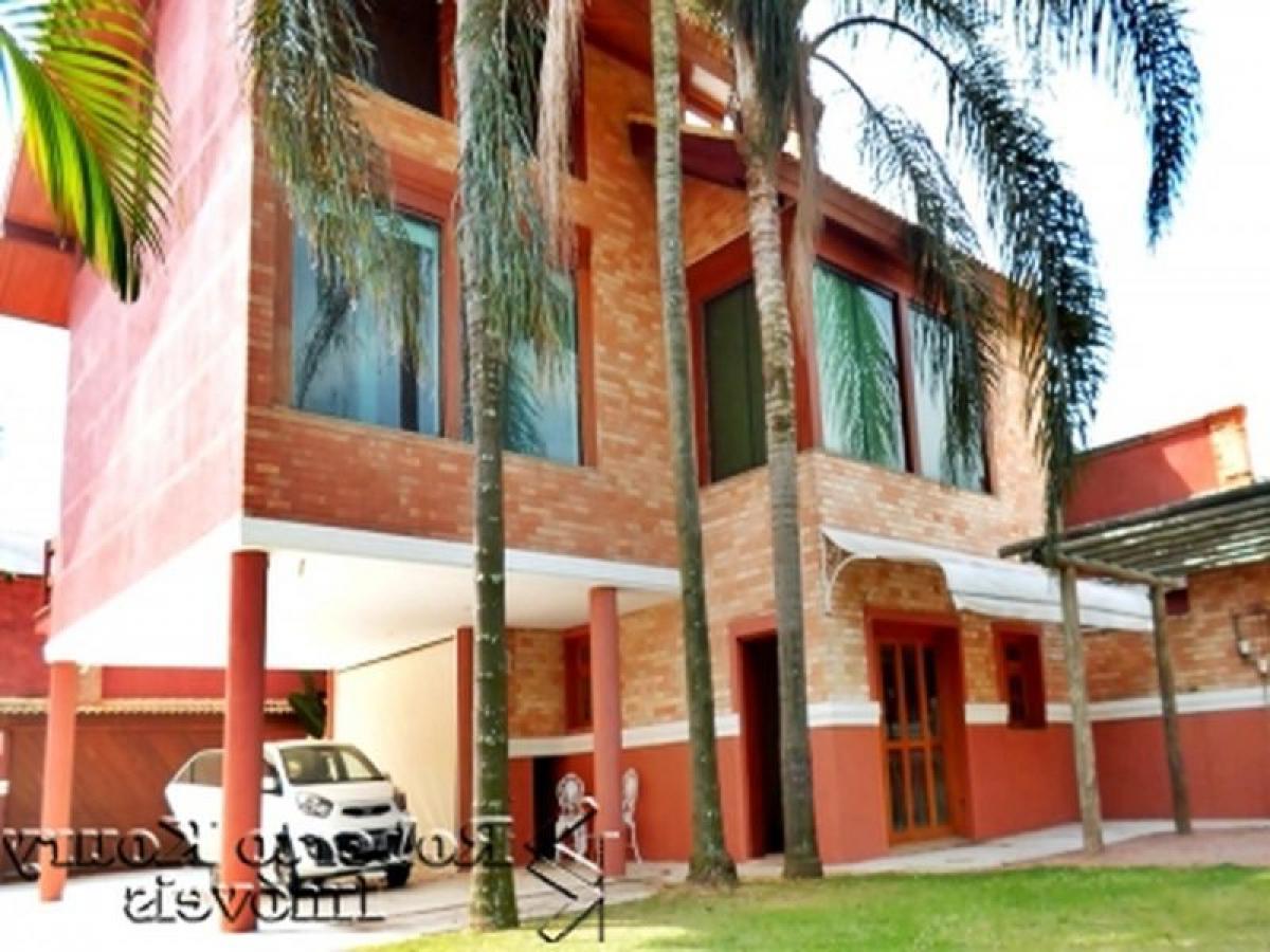 3 Schlafzimmer Haus in Sao Paulo, Brazil, Nr. 555835