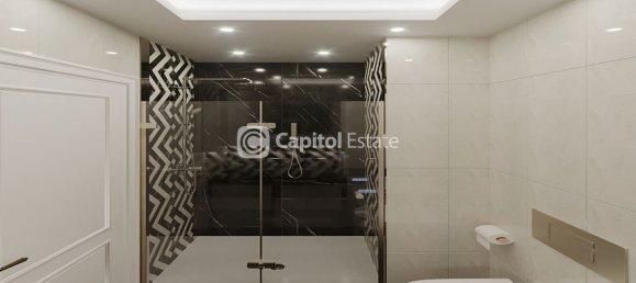 Квартира 2+1 в Анталья, Турция № 6175 8