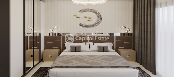 Квартира 2+1 в Анталья, Турция № 6175 12