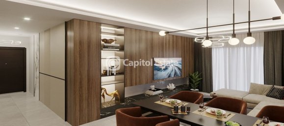 Квартира 2+1 в Анталья, Турция № 6175 10