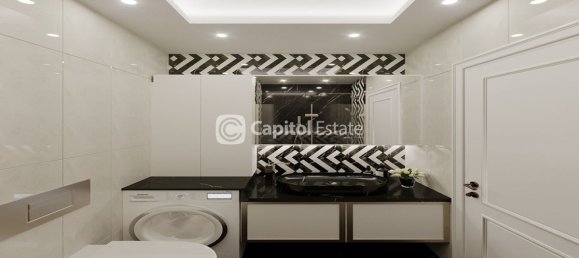 Квартира 2+1 в Анталья, Турция № 6175 15