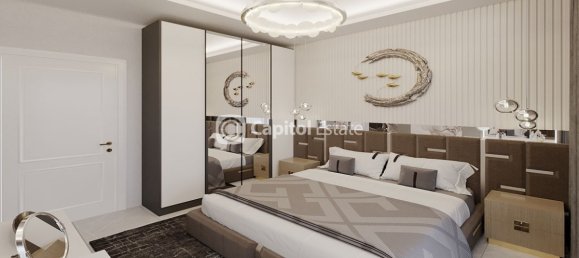 Квартира 2+1 в Анталья, Турция № 6175 9