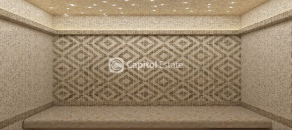 Квартира 2+1 в Анталья, Турция № 6175 26