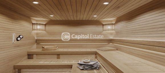 Квартира 2+1 в Анталья, Турция № 6175 11