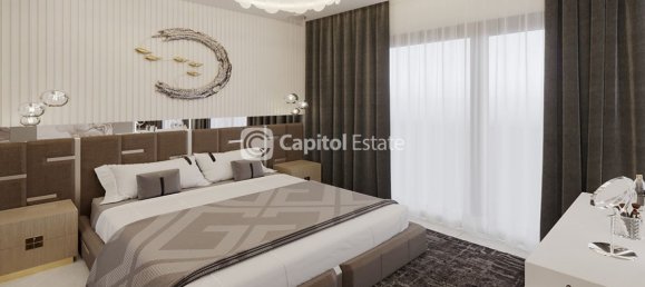 Квартира 2+1 в Анталья, Турция № 6175 14